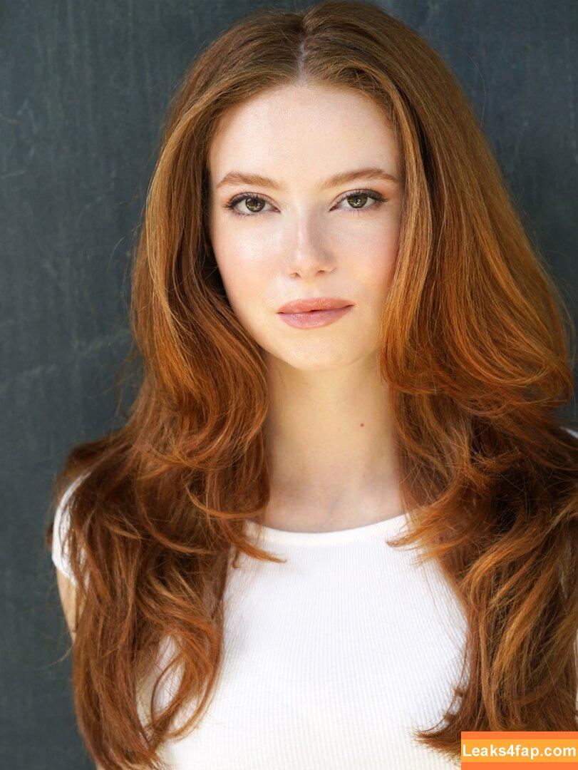 Francesca Capaldi / francescacapaldi leaked photo photo #1095