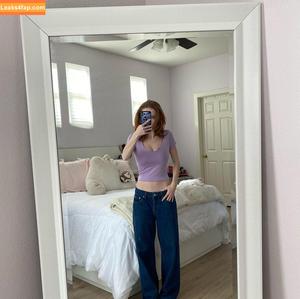 Francesca Capaldi фото #1002