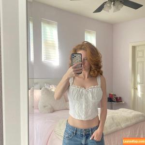 Francesca Capaldi фото #1009