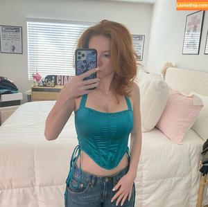 Francesca Capaldi фото #1013