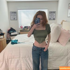 Francesca Capaldi фото #1015