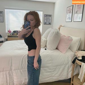 Francesca Capaldi фото #1019