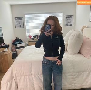 Francesca Capaldi фото #1022