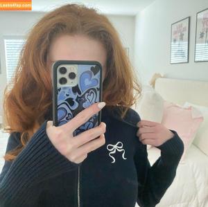 Francesca Capaldi фото #1023