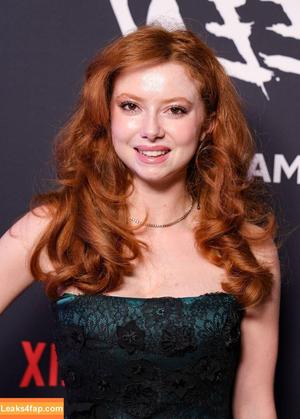 Francesca Capaldi photo #1027