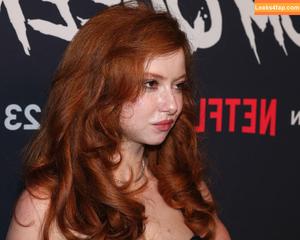 Francesca Capaldi photo #1033