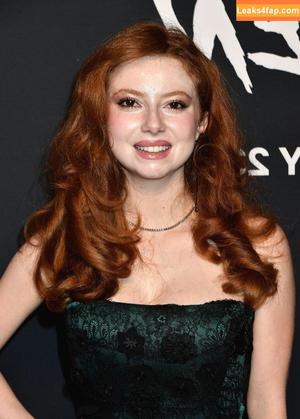 Francesca Capaldi photo #1036