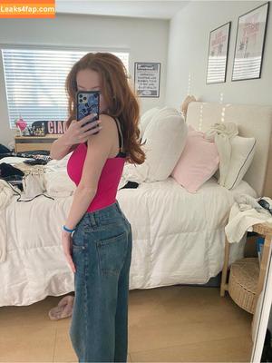 Francesca Capaldi photo #1041