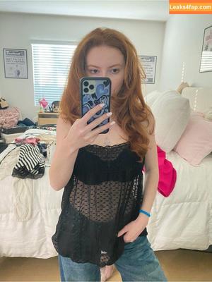 Francesca Capaldi photo #1044