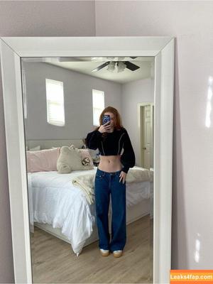 Francesca Capaldi photo #1055