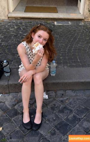 Francesca Capaldi photo #1074