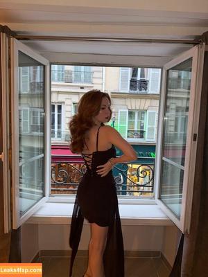 Francesca Capaldi photo #1079