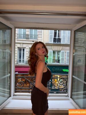 Francesca Capaldi photo #1082