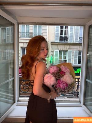 Francesca Capaldi photo #1085
