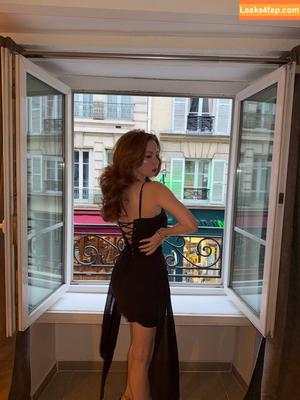 Francesca Capaldi photo #1086