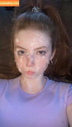 Francesca Capaldi photo #1088