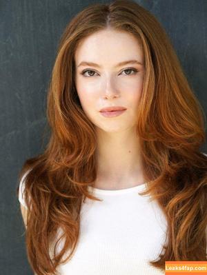 Francesca Capaldi photo #1095