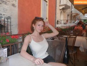 Francesca Capaldi photo #1099