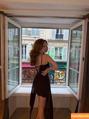 Francesca Capaldi photo #1107