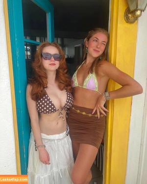 Francesca Capaldi photo #1110