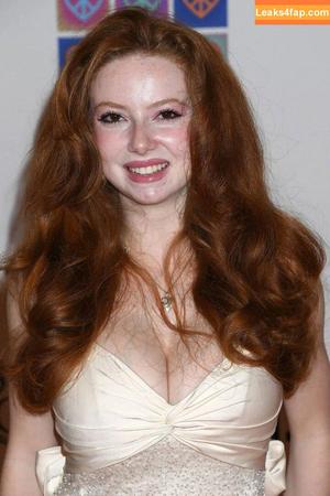 Francesca Capaldi photo #1123