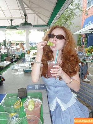 Francesca Capaldi photo #1135