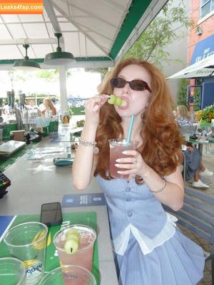 Francesca Capaldi photo #1138