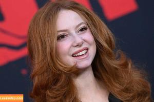Francesca Capaldi photo #1141