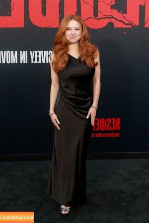 Francesca Capaldi photo #1142
