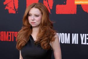 Francesca Capaldi photo #1147