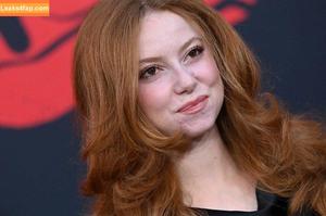 Francesca Capaldi photo #1150