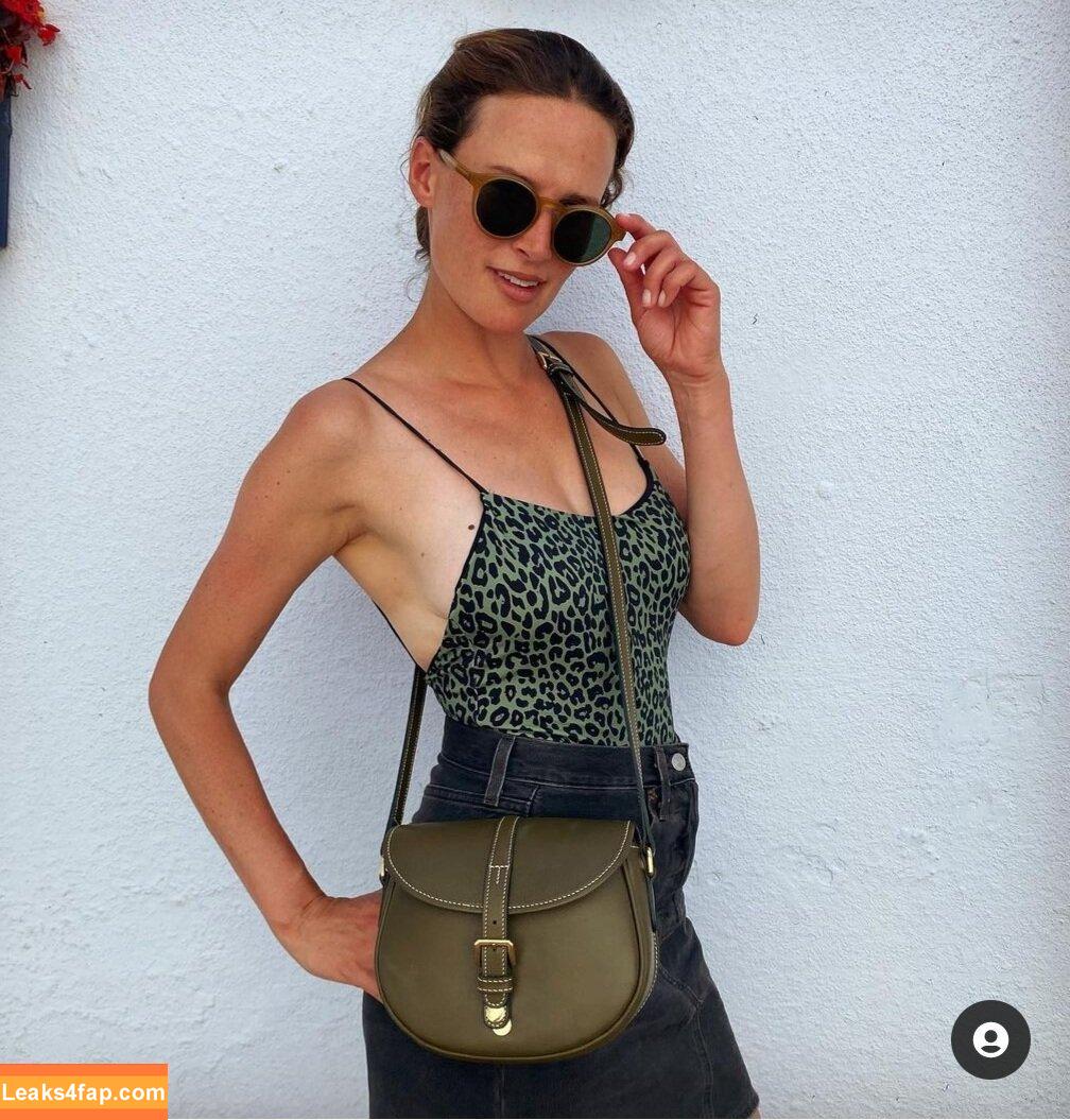 Francesca Cumani / francesca_cumani leaked photo photo #0001