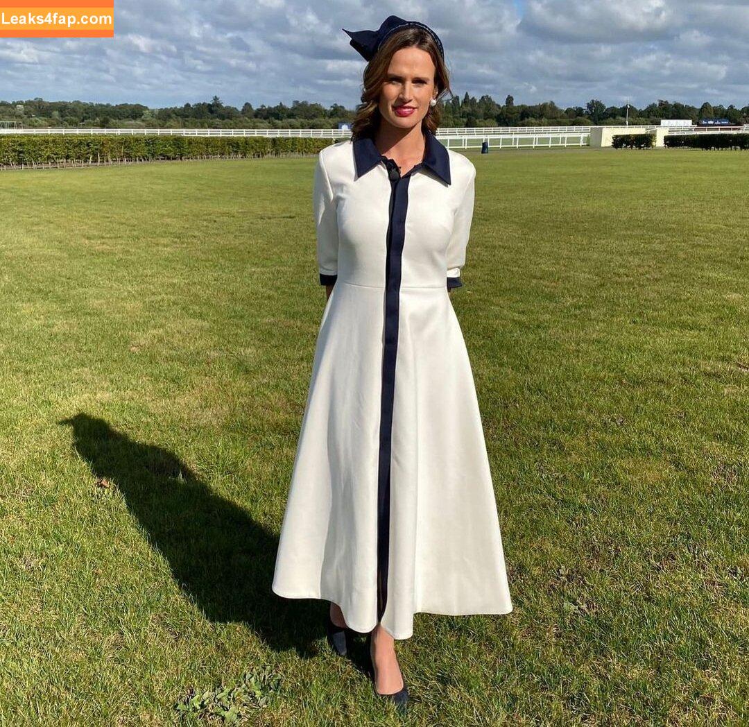 Francesca Cumani / francesca_cumani слитое фото фото #0002