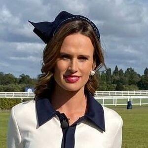 Francesca Cumani photo #0003