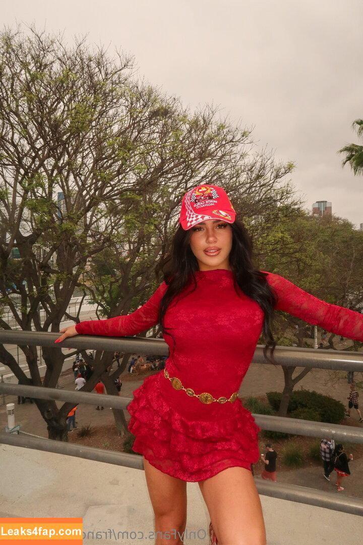 francesca.official /  слитое фото фото #0035