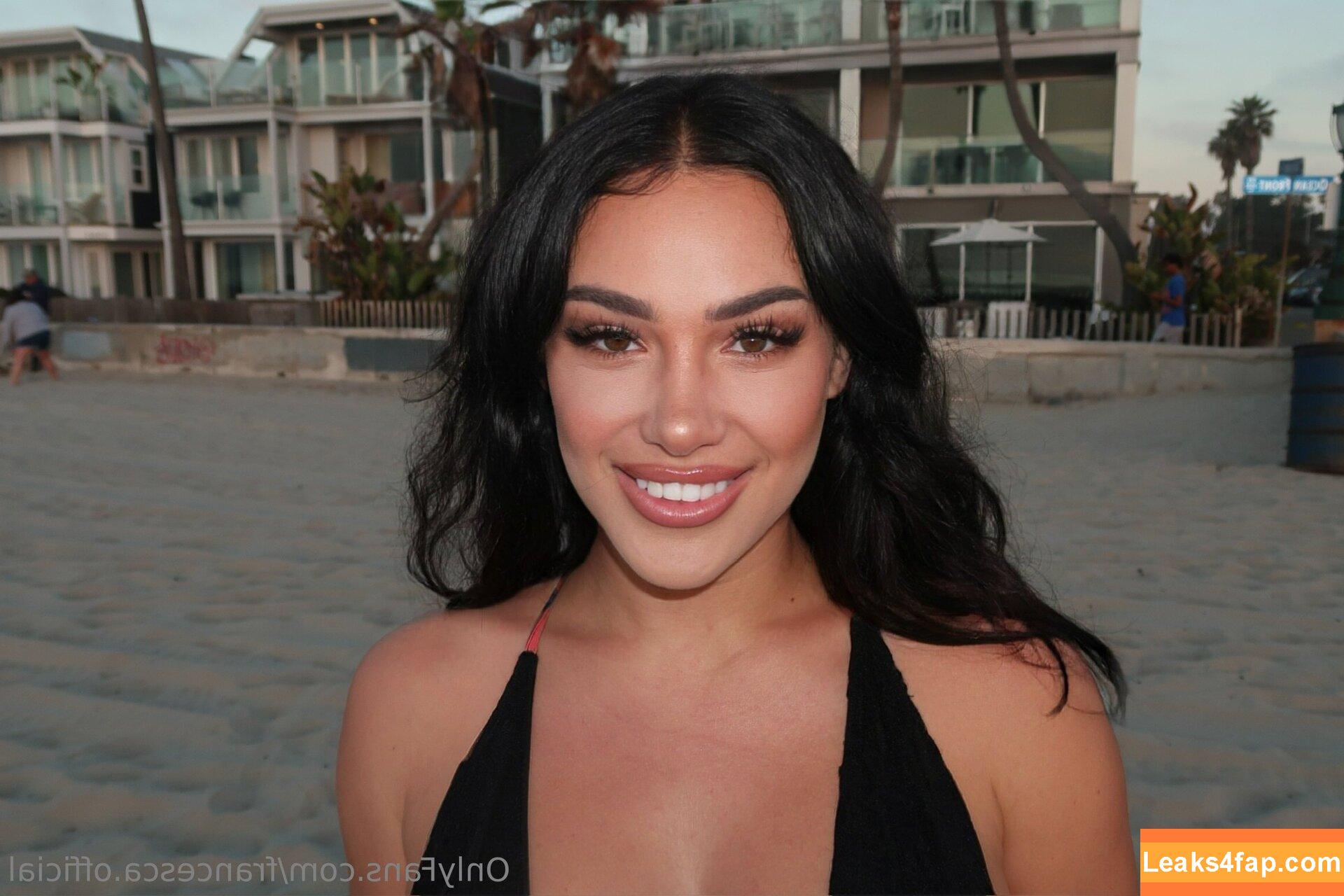 francesca.official /  leaked photo photo #0038