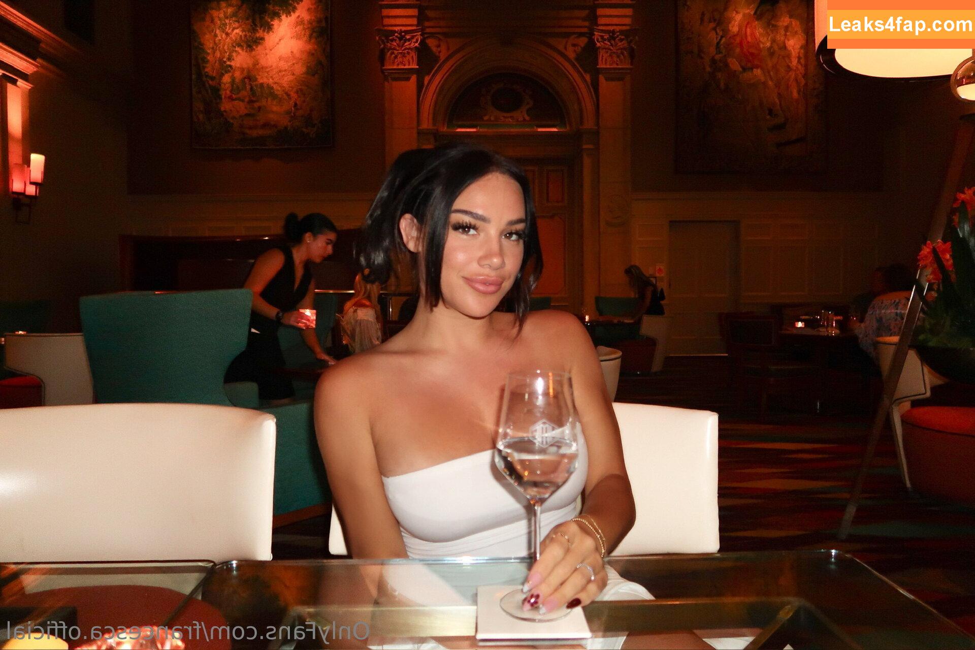 francesca.official /  leaked photo photo #0046