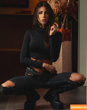 Francesca Rando фото #0090