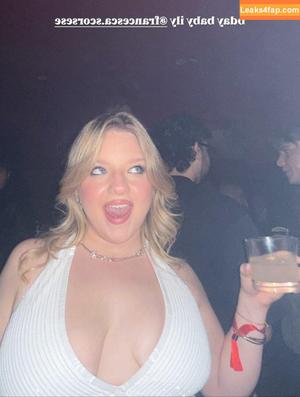 Francesca Scorsese photo #0024