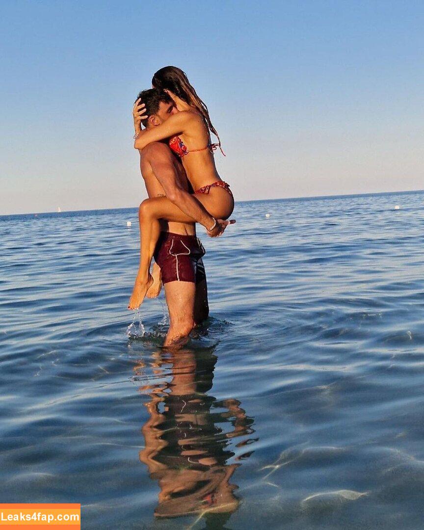Francesca Tocca /  leaked photo photo #0004
