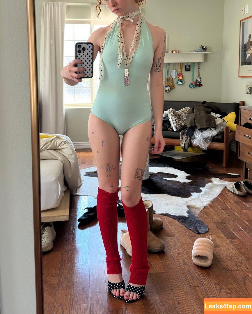 francesfarmer420 / Chloe Woodard / contrachloe leaked photo photo #0218