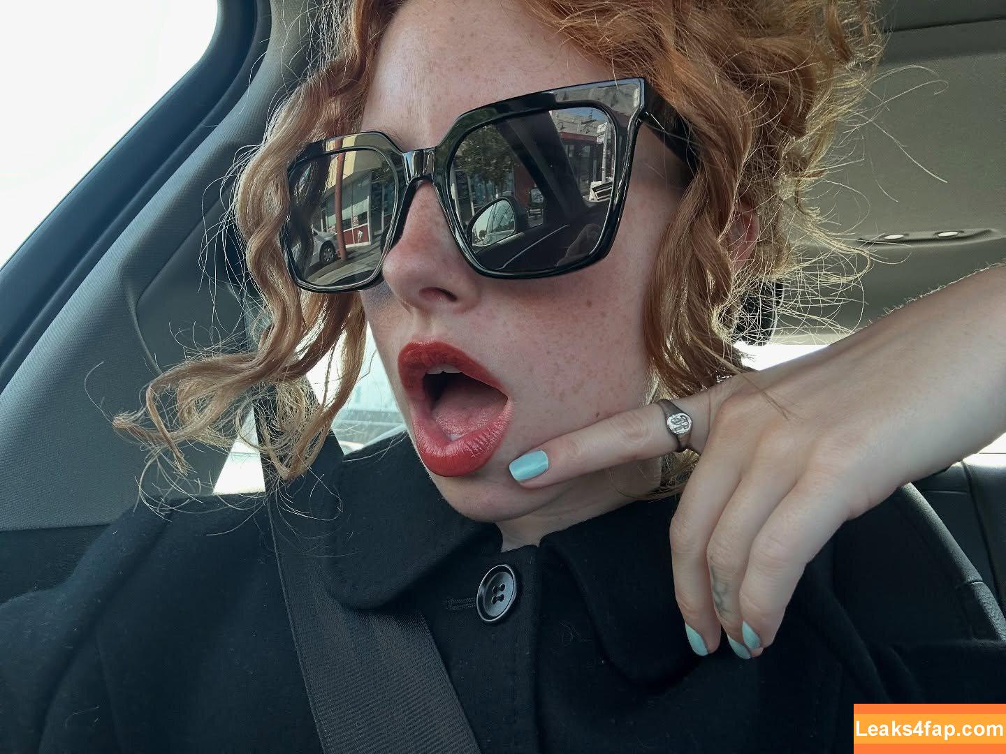 francesfarmer420 / Chloe Woodard / contrachloe слитое фото фото #0249