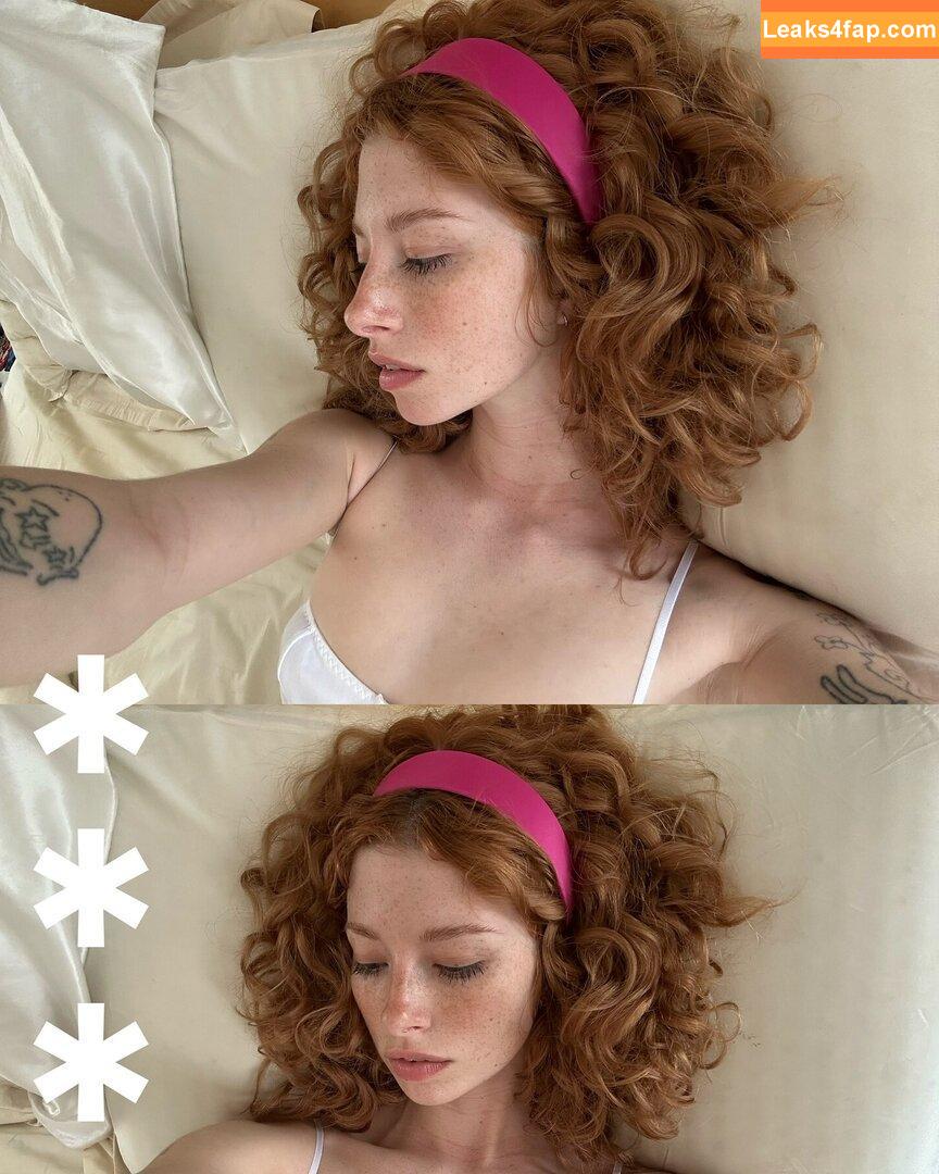 francesfarmer420 / Chloe Woodard / contrachloe слитое фото фото #0251