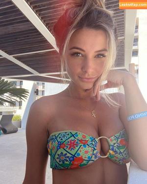 Franceska Fournier фото #0112