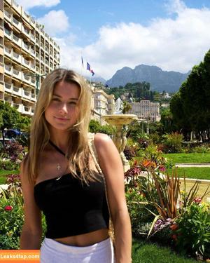 Franceska Fournier photo #0142