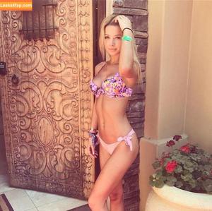 Franceska Fournier фото #0165