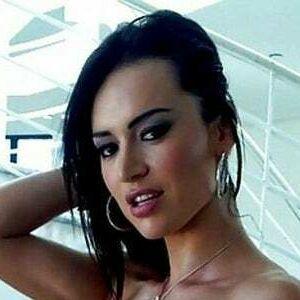 Franceska Jaimes photo #0003
