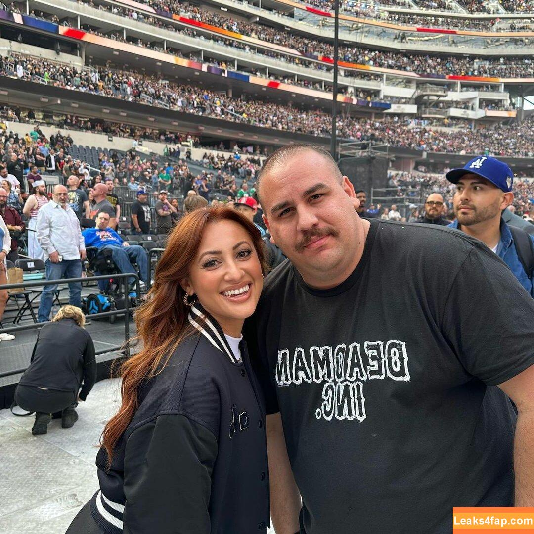 Francia Raisa / franciaraisa / raisastanciu leaked photo photo #0006