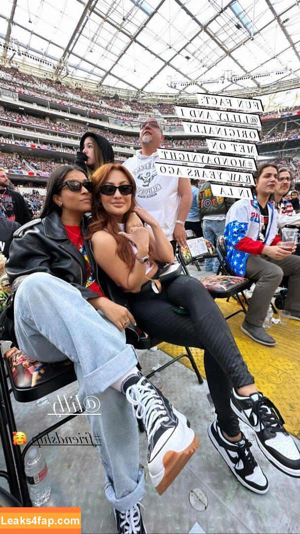 Francia Raisa / franciaraisa / raisastanciu leaked photo photo #0007