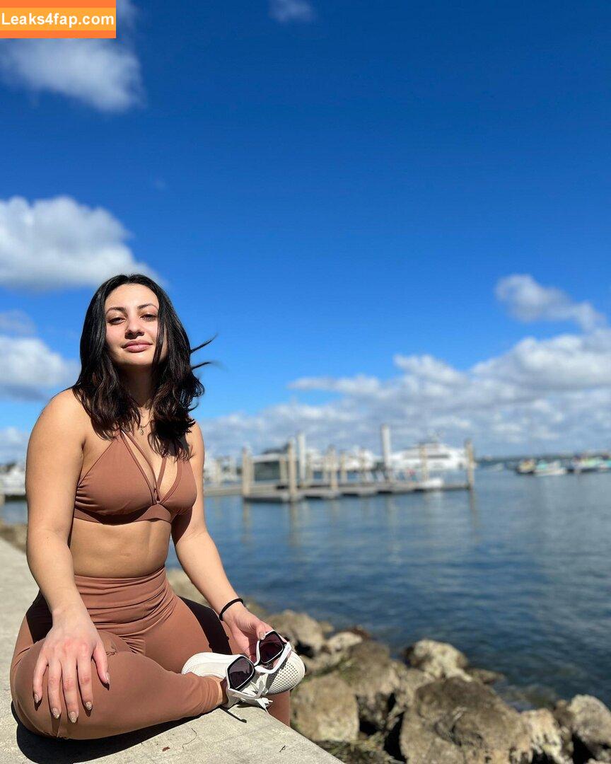 Francia Raisa / franciaraisa / raisastanciu слитое фото фото #0008